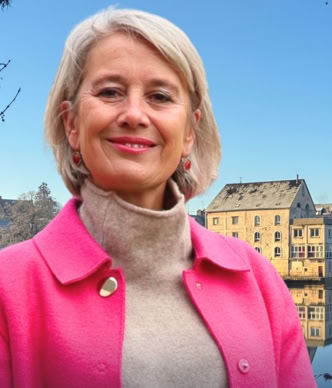 Elections municipales La Suze 2026 Coyeaud Breton Danguy D'aill&egrave;res Boucheron